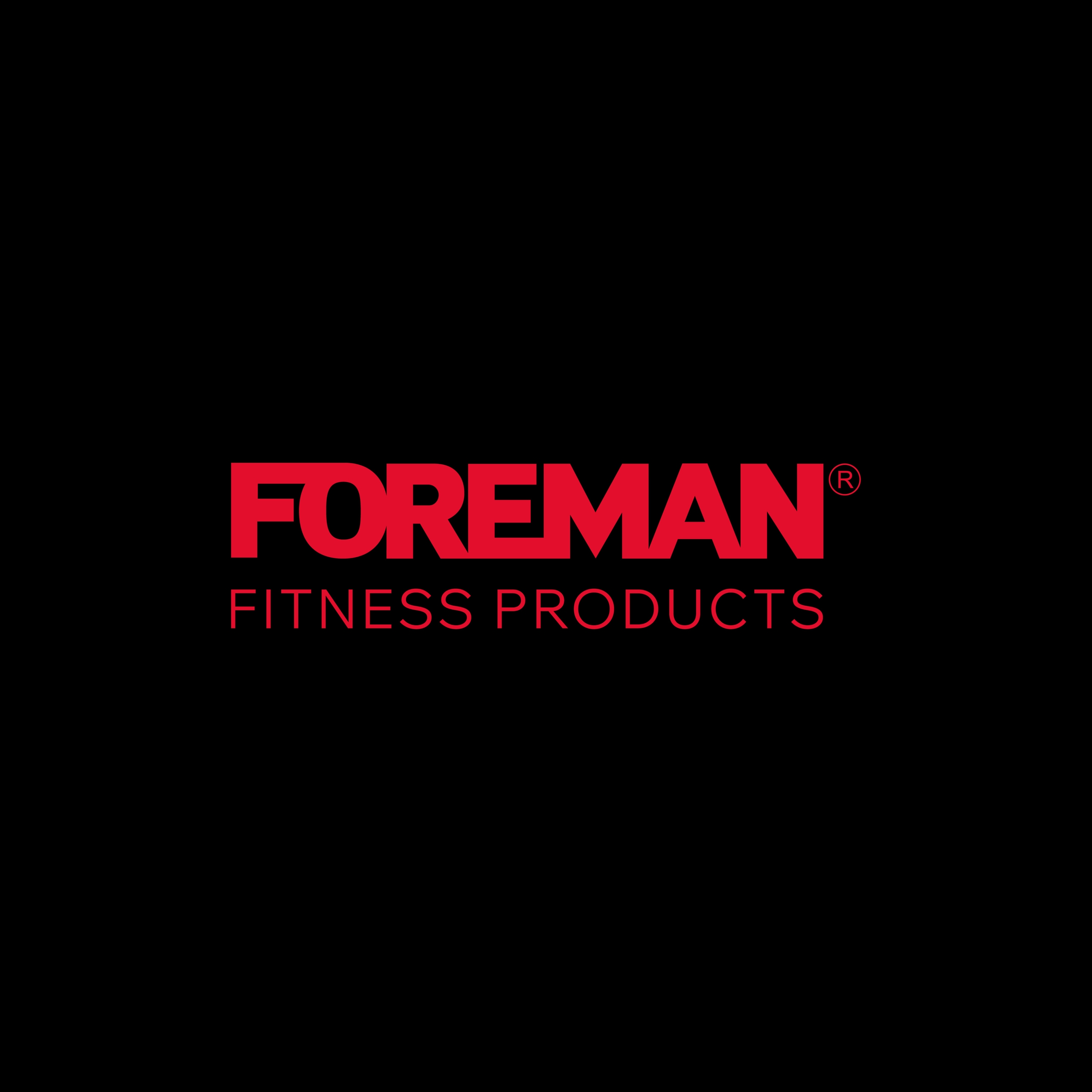 Foreman — клиент оклейки плёнкой в Санкт-Петербурге