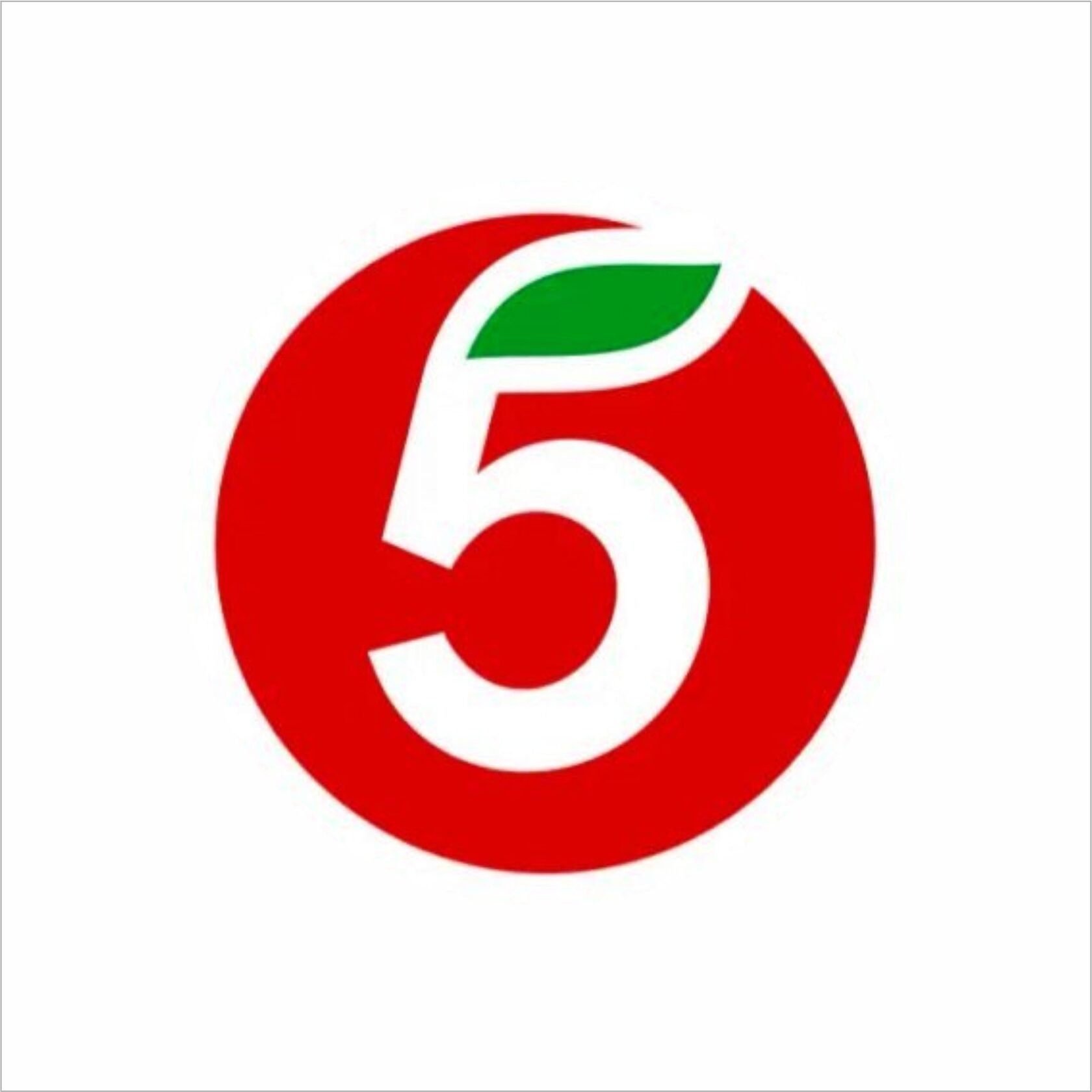 Пятерочка — клиент оклейки плёнкой в Санкт-Петербурге