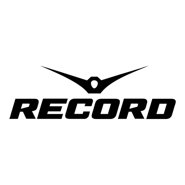 Радио Рекорд — клиент оклейки плёнкой в Санкт-Петербурге